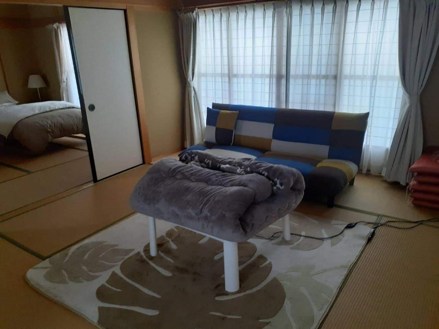 Kagawagun - House - Vacation Stay 01716V Naoshima Esterno foto