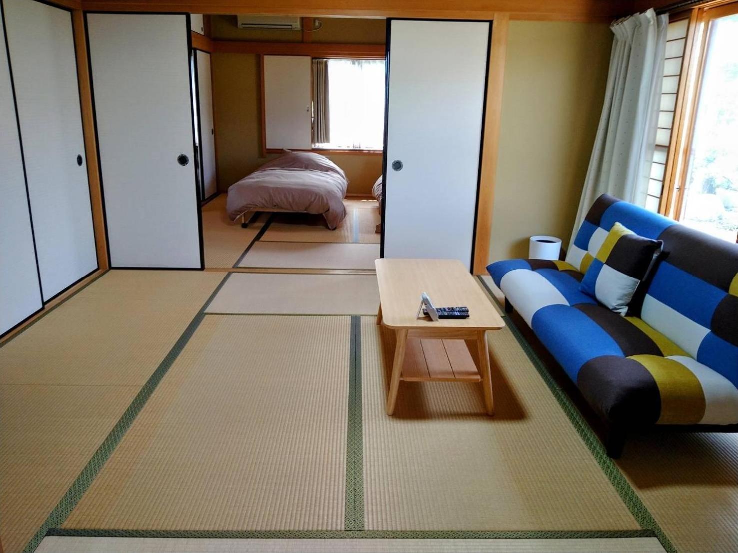 Kagawagun - House - Vacation Stay 01716V Naoshima Esterno foto