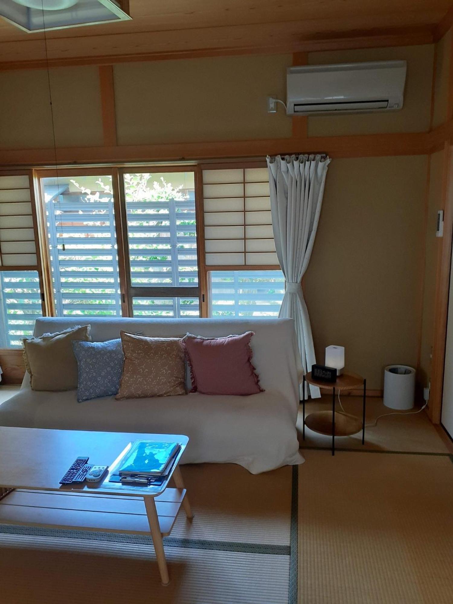 Kagawagun - House - Vacation Stay 01716V Naoshima Esterno foto