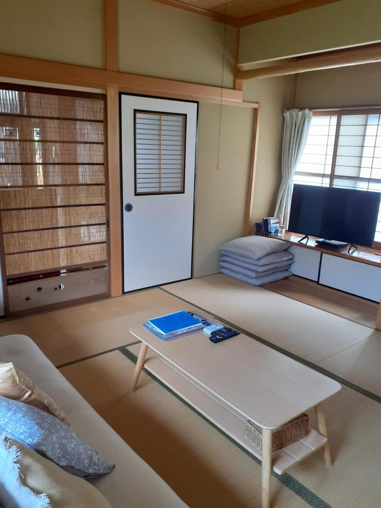 Kagawagun - House - Vacation Stay 01716V Naoshima Esterno foto