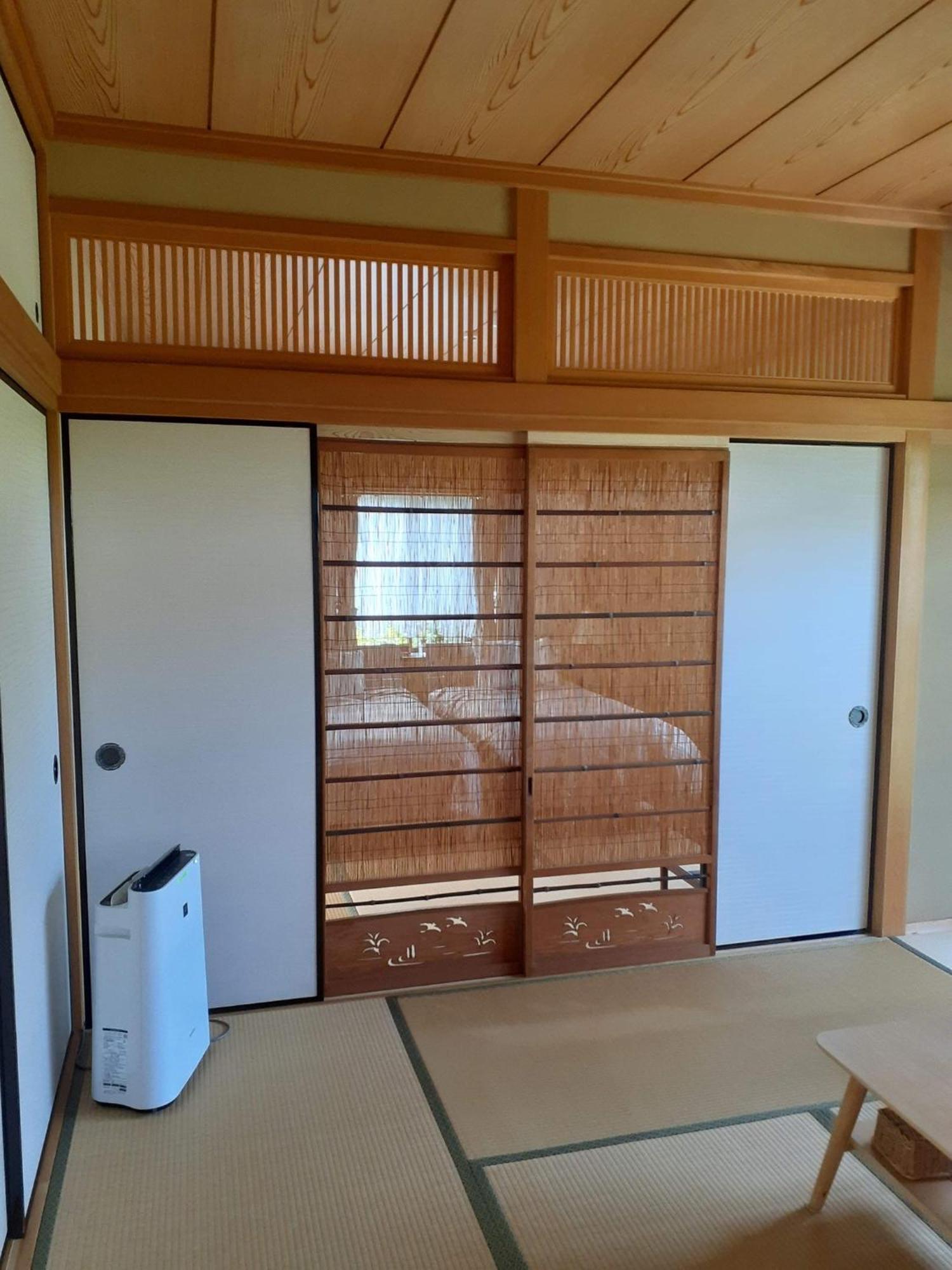 Kagawagun - House - Vacation Stay 01716V Naoshima Esterno foto