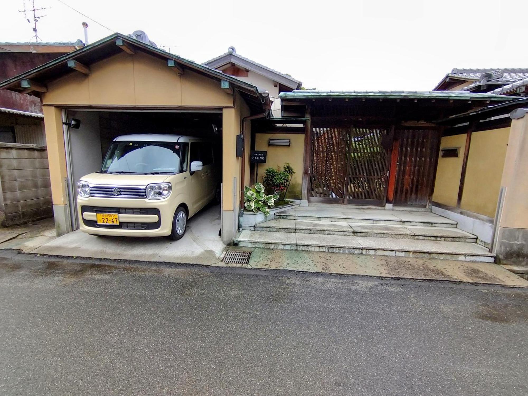 Kagawagun - House - Vacation Stay 01716V Naoshima Esterno foto
